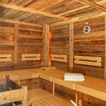 A01 By Interhome Apartament *