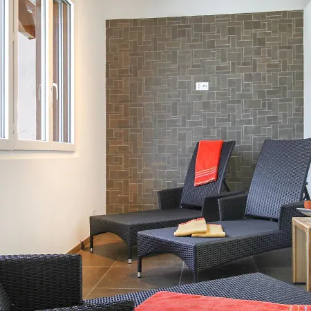 A01 By Interhome * Leukerbad