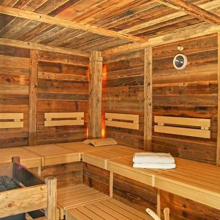 A01 By Interhome Daire *