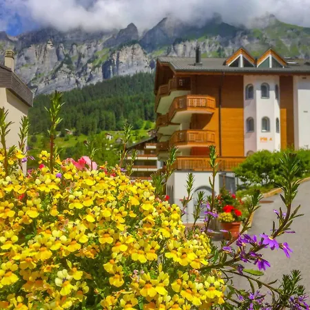 Apartamento A01 By Interhome