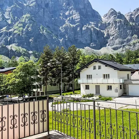 Daire A01 By Interhome