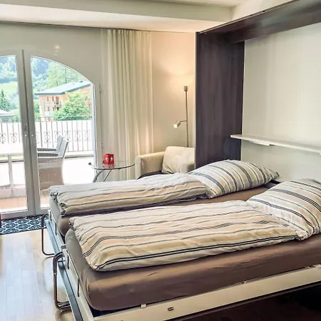 Apartamento A01 By Interhome *