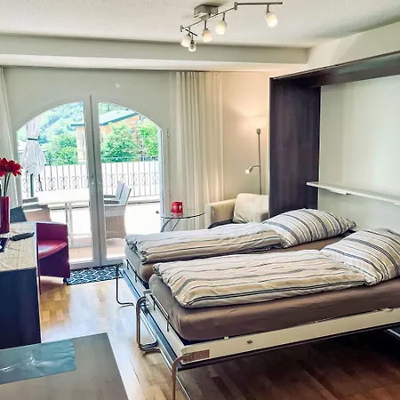 A01 By Interhome * Leukerbad