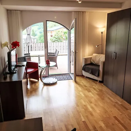 A01 By Interhome Daire