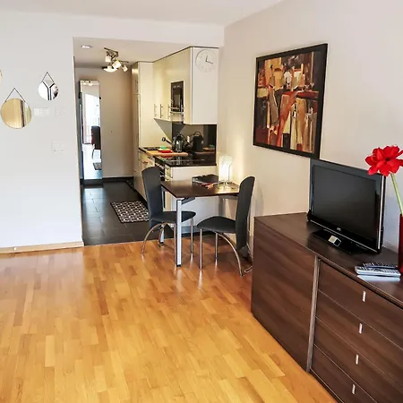 Apartamento A01 By Interhome