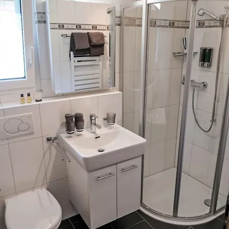 A01 By Interhome Apartamento *