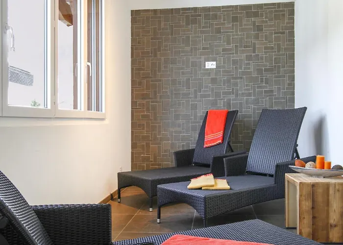 A01 By Interhome * Лойкербад