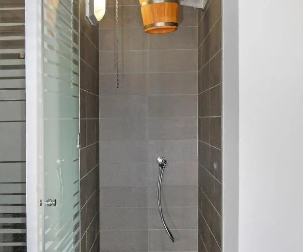 아파트 A01 By Interhome 로이커바드