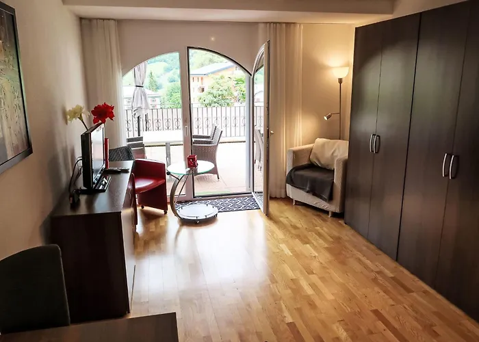 A01 By Interhome 아파트