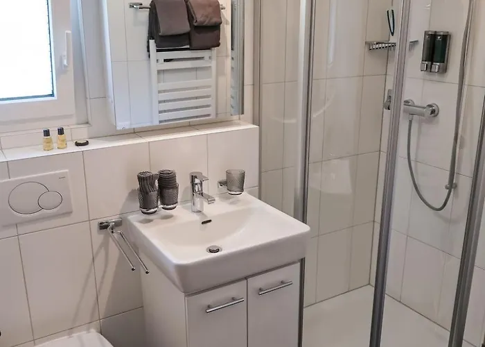 A01 By Interhome 아파트 *