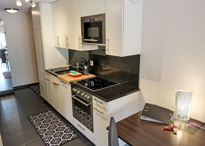 아파트 A01 By Interhome *