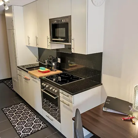 Appartement A01 By Interhome *